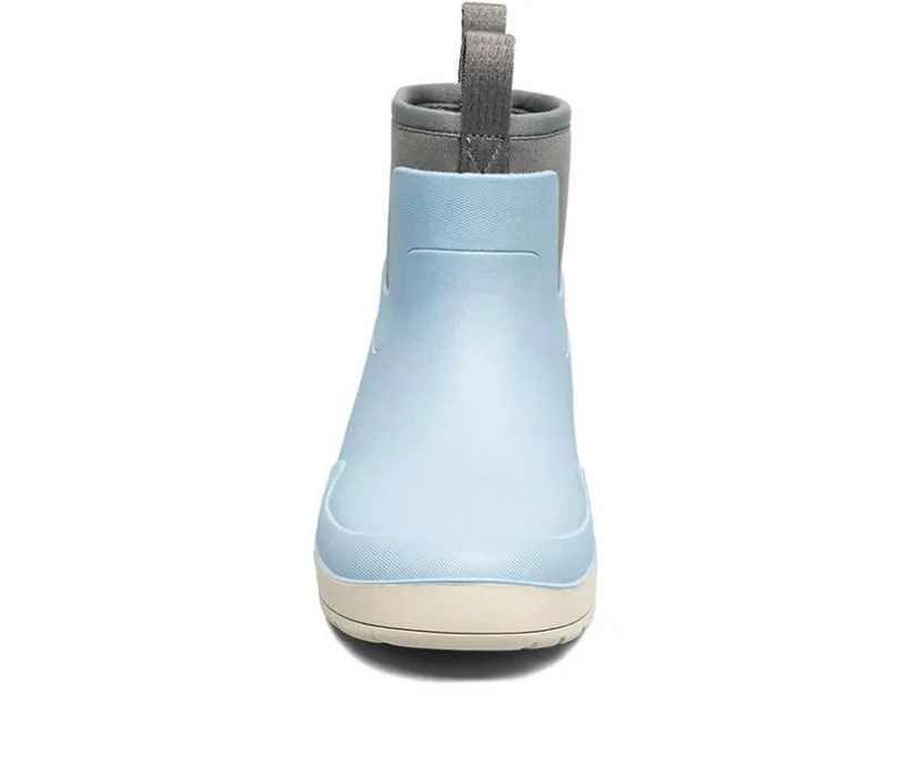 Women's Bogs Footwear Rockaway Seamless Chelsea Women's Rain Boots
