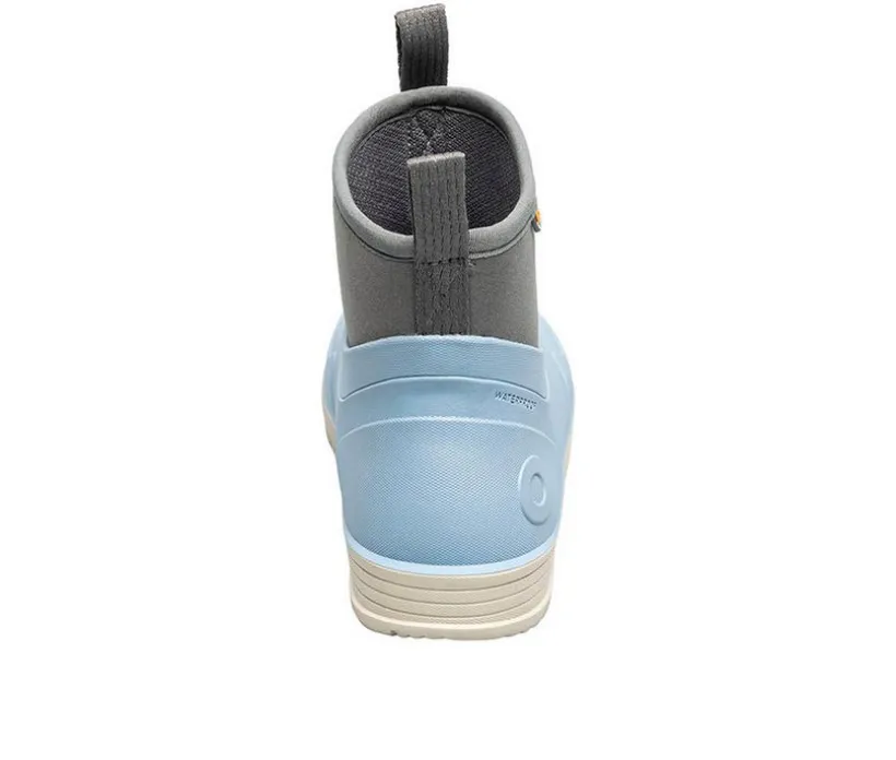 Women's Bogs Footwear Rockaway Seamless Chelsea Women's Rain Boots