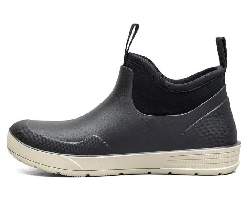 Women's Bogs Footwear Rockaway Seamless Chelsea Women's Rain Boots