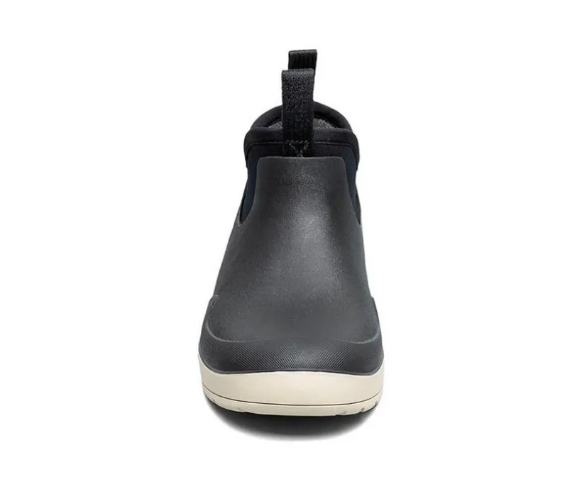 Women's Bogs Footwear Rockaway Seamless Chelsea Women's Rain Boots