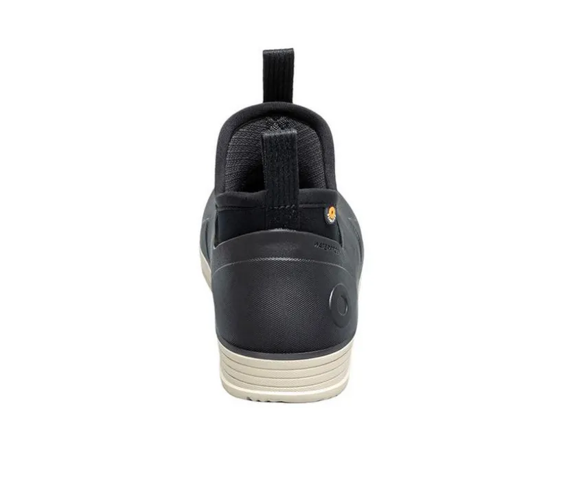 Women's Bogs Footwear Rockaway Seamless Chelsea Women's Rain Boots