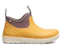 Women's Bogs Footwear Rockaway Seamless Chelsea Women's Rain Boots