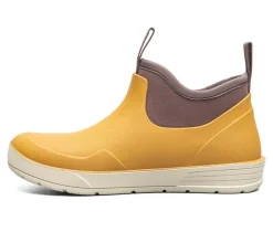 Women's Bogs Footwear Rockaway Seamless Chelsea Women's Rain Boots