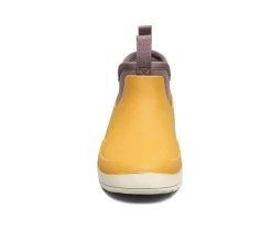 Women's Bogs Footwear Rockaway Seamless Chelsea Women's Rain Boots