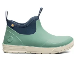 Women's Bogs Footwear Rockaway Seamless Low Rain Boots