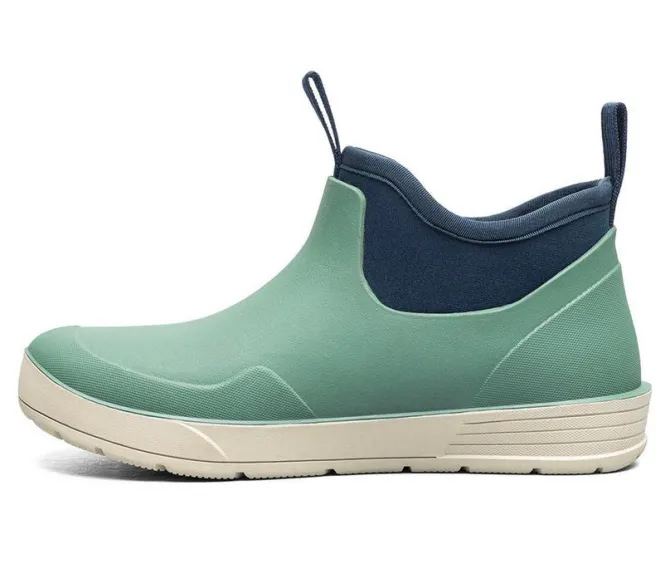 Women's Bogs Footwear Rockaway Seamless Low Rain Boots