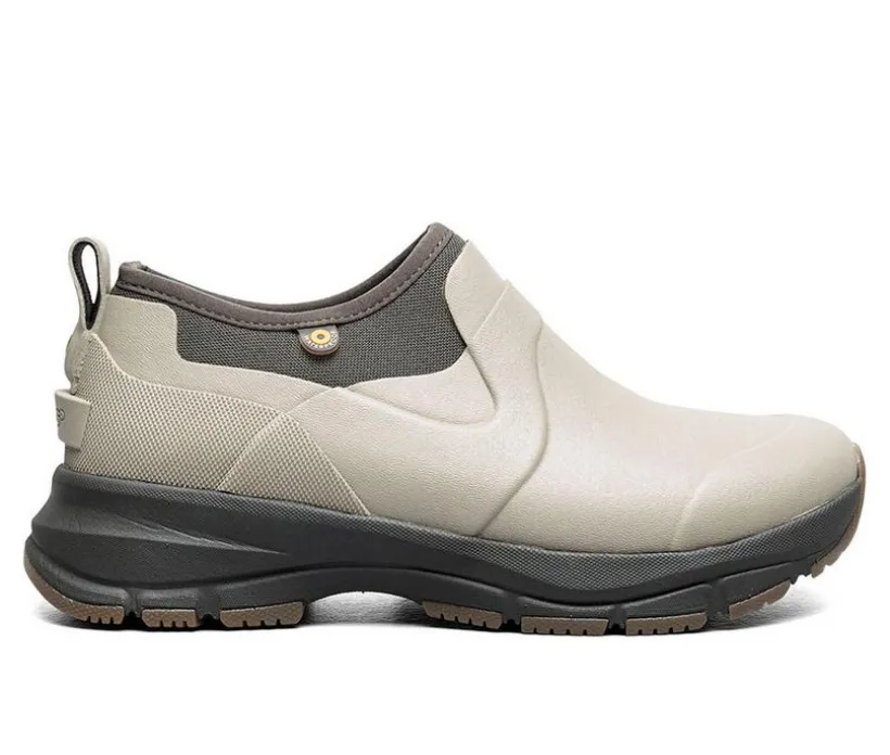 Women's Bogs Footwear Spruce Slip On Women's Hiking Boots