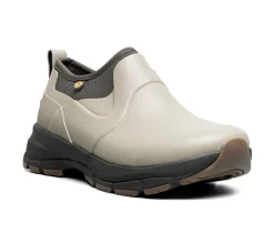 Women's Bogs Footwear Spruce Slip On Women's Hiking Boots