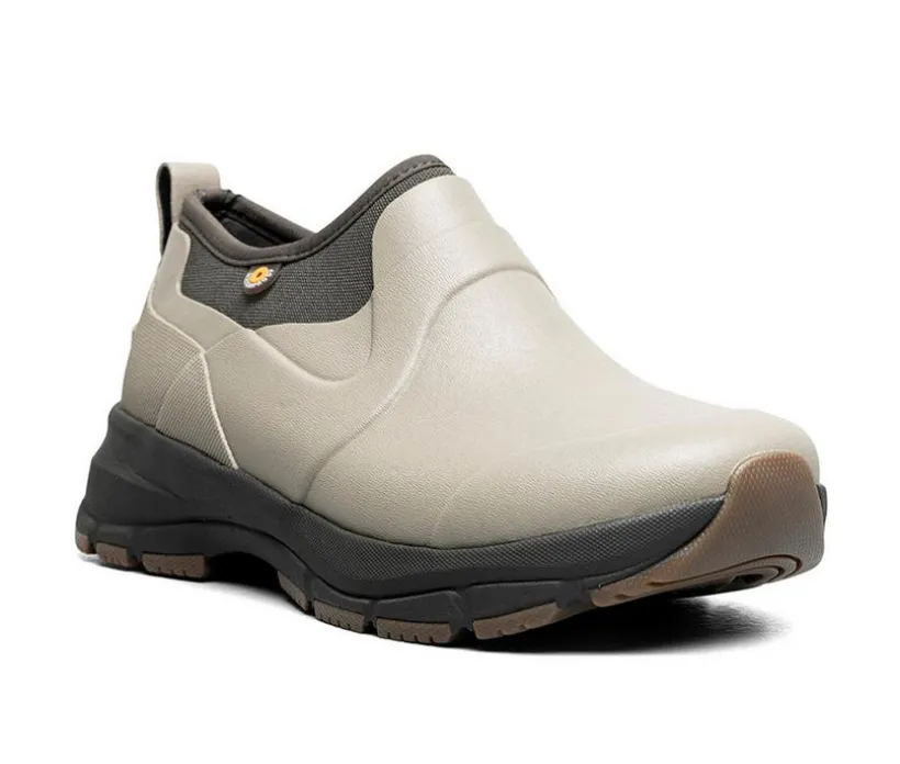 Women's Bogs Footwear Spruce Slip On Women's Hiking Boots
