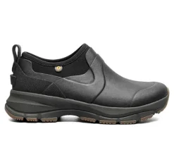 Women's Bogs Footwear Spruce Slip On Women's Hiking Boots