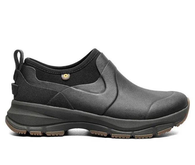 Women's Bogs Footwear Spruce Slip On Women's Hiking Boots