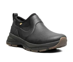 Women's Bogs Footwear Spruce Slip On Women's Hiking Boots