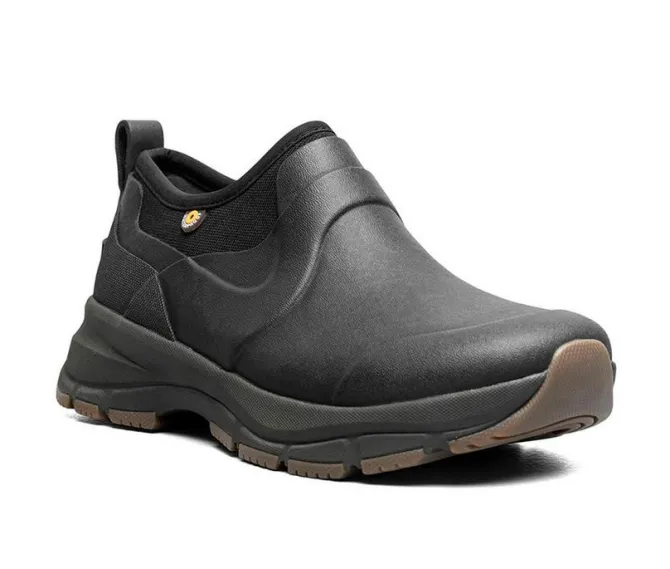 Women's Bogs Footwear Spruce Slip On Women's Hiking Boots