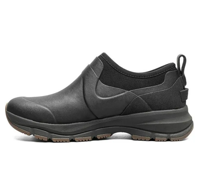 Women's Bogs Footwear Spruce Slip On Women's Hiking Boots