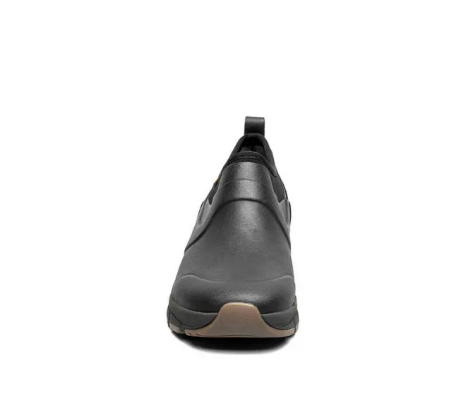 Women's Bogs Footwear Spruce Slip On Women's Hiking Boots