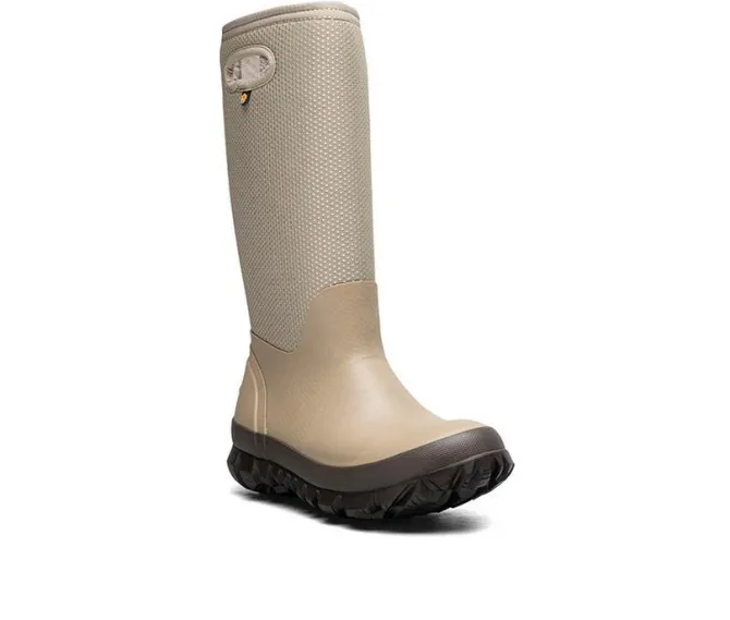 Women's Bogs Footwear Whiteout Dots Winter Boots