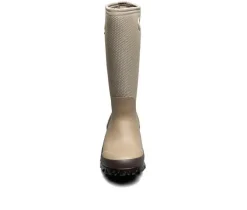 Women's Bogs Footwear Whiteout Dots Winter Boots