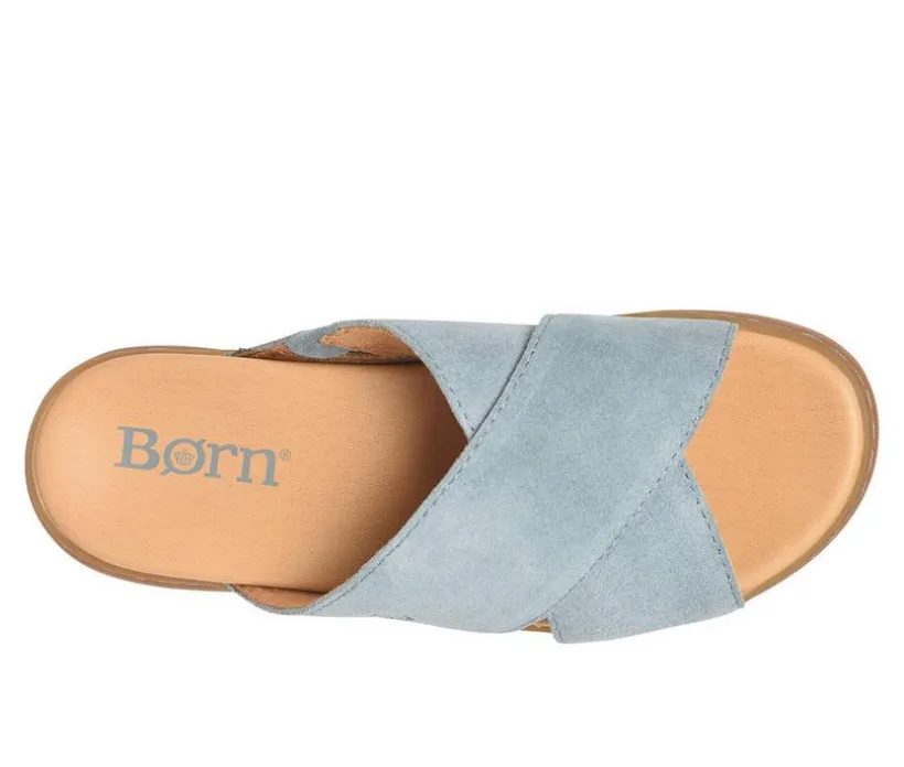 Women's Born Adia Sandals