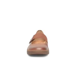 Women's Born Aspen Flats