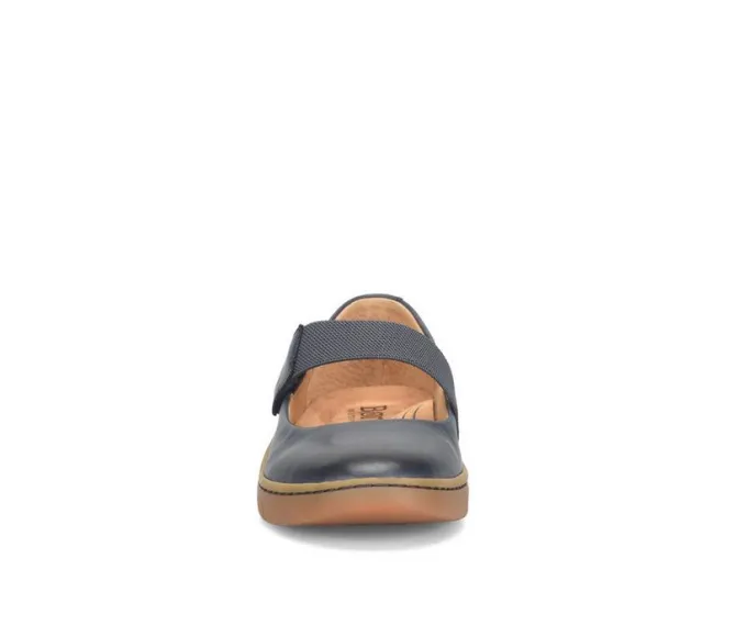 Women's Born Aspen Flats