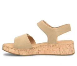 Women's Born Cabanas Wedges