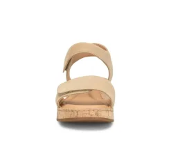 Women's Born Cabanas Wedges