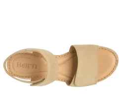 Women's Born Cabanas Wedges