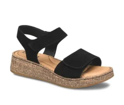 Women's Born Cabanas Wedges
