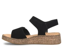 Women's Born Cabanas Wedges
