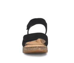 Women's Born Cabanas Wedges