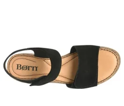 Women's Born Cabanas Wedges