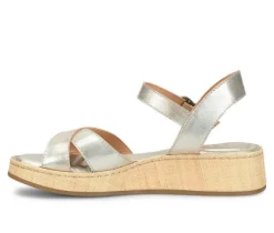 Women's Born Cannes Wedges