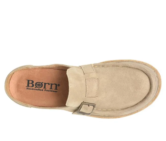 Women's Born Cory