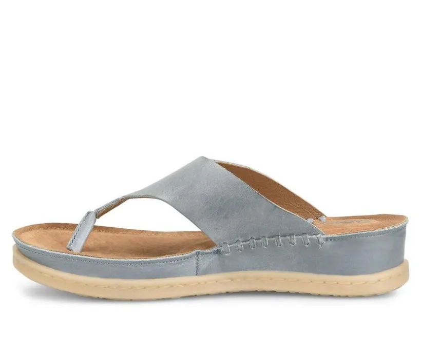 Women's Born Edie Flip-Flops
