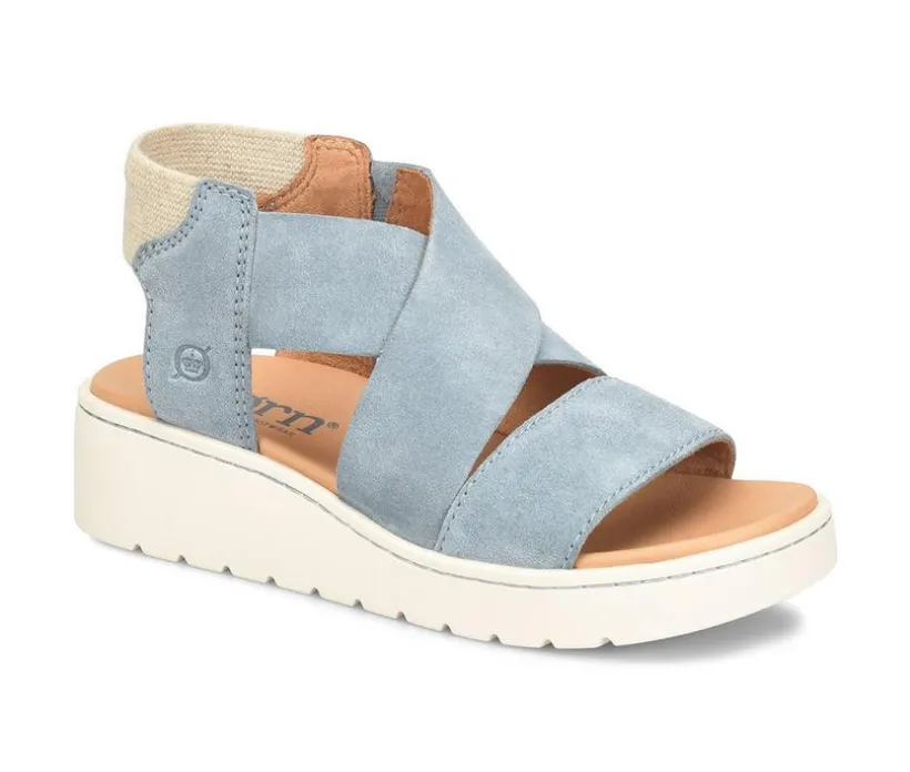 Women's Born Kirby Wedges