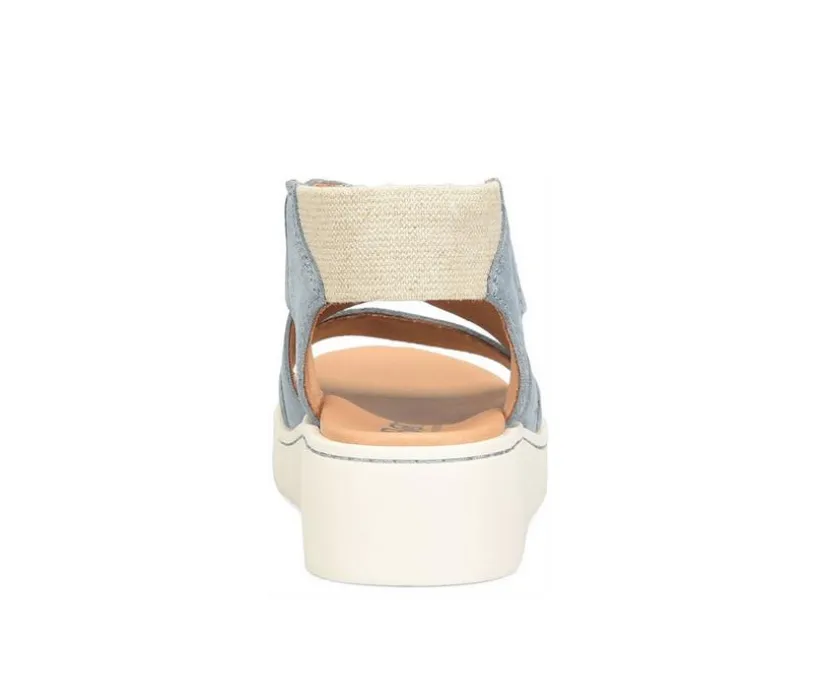 Women's Born Kirby Wedges