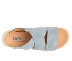 Women's Born Kirby Wedges