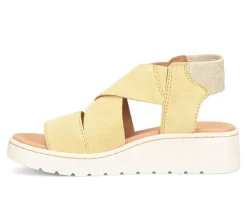 Women's Born Kirby Wedges
