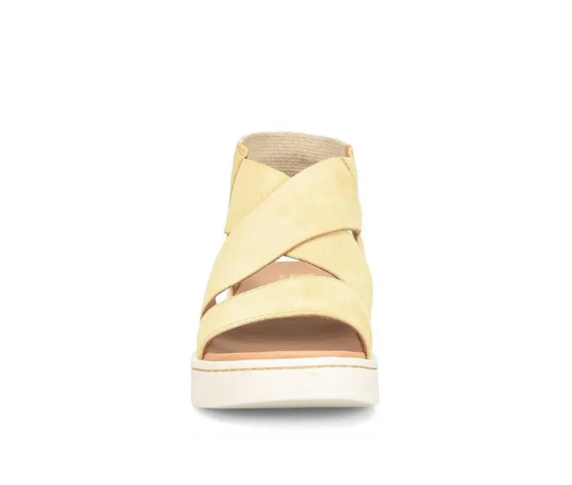 Women's Born Kirby Wedges