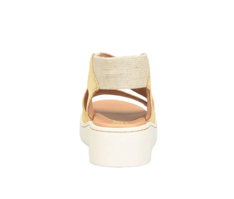 Women's Born Kirby Wedges