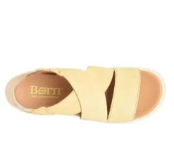 Women's Born Kirby Wedges