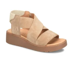 Women's Born Kirby Wedges