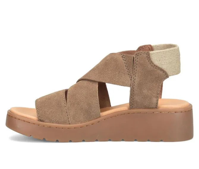 Women's Born Kirby Wedges