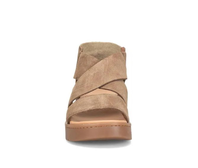 Women's Born Kirby Wedges