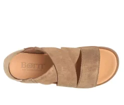 Women's Born Kirby Wedges