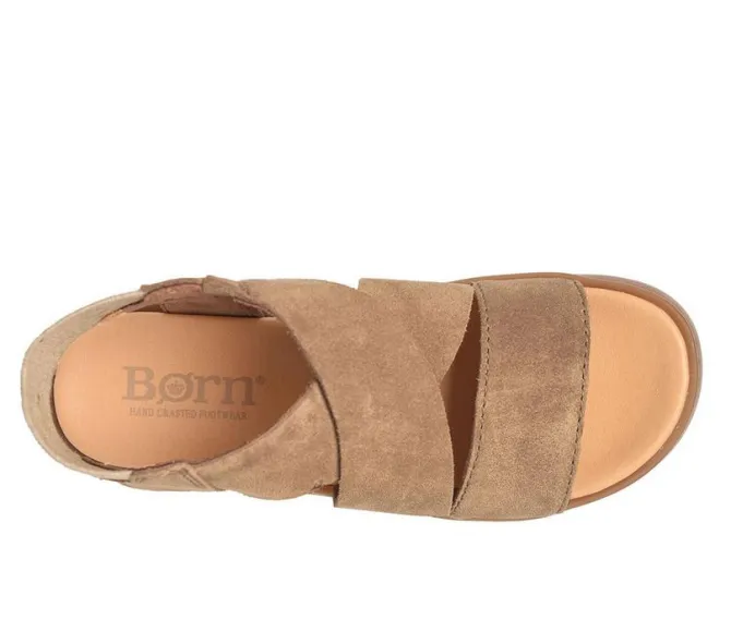 Women's Born Kirby Wedges