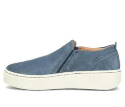 Women's Born Mira Slip On Slip-on Sneakers