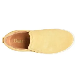 Women's Born Mira Slip On Slip-on Sneakers