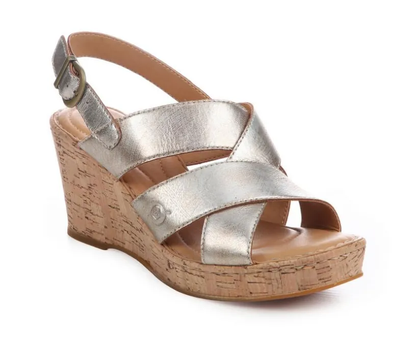 Women's Born Sami Wedges