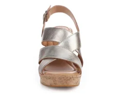 Women's Born Sami Wedges